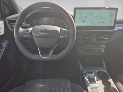 Ford Focus Gebrauchtwagen Ford Focus Gebrauchtwagen