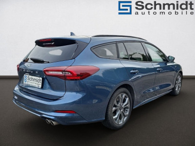 Ford Focus Gebrauchtwagen Ford Focus Gebrauchtwagen