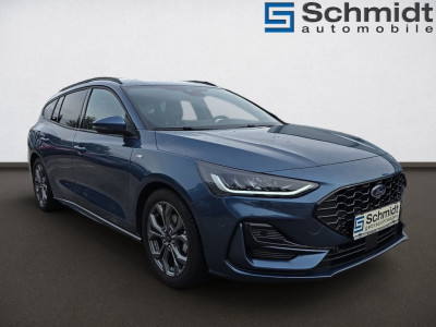 Ford Focus Gebrauchtwagen Ford Focus Gebrauchtwagen
