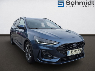 Ford Focus Gebrauchtwagen Ford Focus Gebrauchtwagen