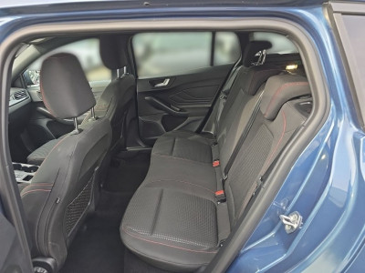 Ford Focus Gebrauchtwagen Ford Focus Gebrauchtwagen