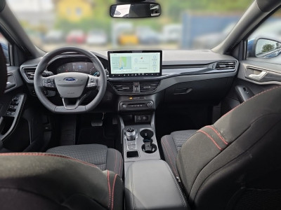 Ford Focus Gebrauchtwagen Ford Focus Gebrauchtwagen