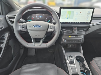 Ford Focus Gebrauchtwagen Ford Focus Gebrauchtwagen
