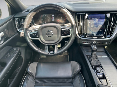 Volvo S60 Gebrauchtwagen Volvo S60 Gebrauchtwagen