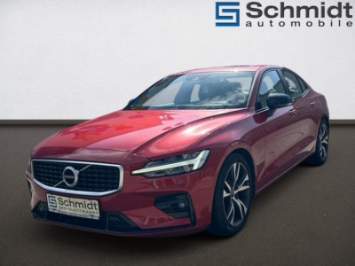 Volvo S60 Gebrauchtwagen