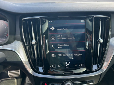 Volvo S60 Gebrauchtwagen Volvo S60 Gebrauchtwagen