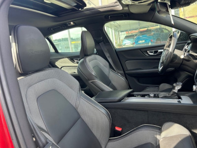 Volvo S60 Gebrauchtwagen Volvo S60 Gebrauchtwagen