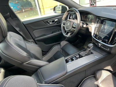 Volvo S60 Gebrauchtwagen Volvo S60 Gebrauchtwagen