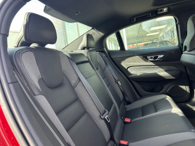 Volvo S60 Gebrauchtwagen Volvo S60 Gebrauchtwagen