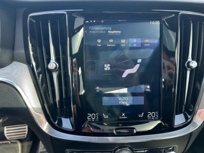 Volvo S60 Gebrauchtwagen Volvo S60 Gebrauchtwagen