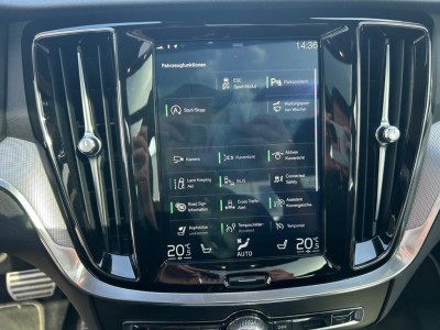 Volvo S60 Gebrauchtwagen Volvo S60 Gebrauchtwagen