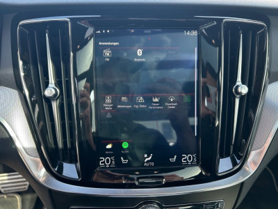 Volvo S60 Gebrauchtwagen Volvo S60 Gebrauchtwagen