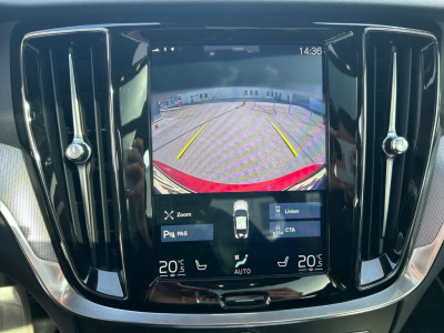 Volvo S60 Gebrauchtwagen Volvo S60 Gebrauchtwagen