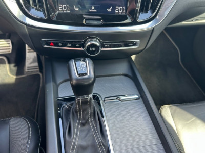 Volvo S60 Gebrauchtwagen Volvo S60 Gebrauchtwagen