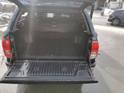 Toyota Hilux Gebrauchtwagen