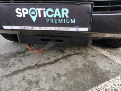 Toyota Hilux Gebrauchtwagen