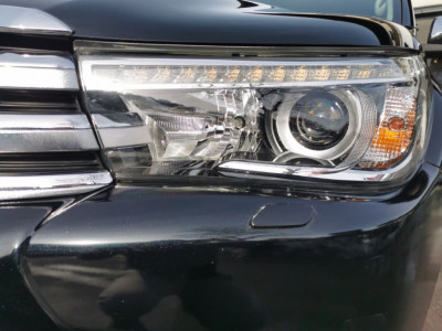 Toyota Hilux Gebrauchtwagen