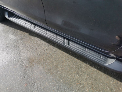 Toyota Hilux Gebrauchtwagen