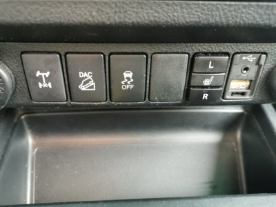 Toyota Hilux Gebrauchtwagen