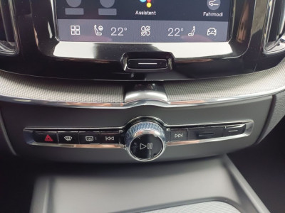 Volvo XC60 Gebrauchtwagen