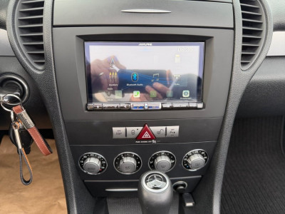 Mercedes-Benz SLK Gebrauchtwagen