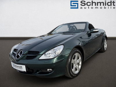 Mercedes-Benz SLK Gebrauchtwagen