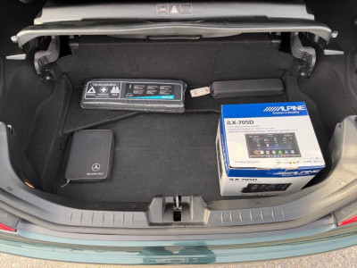 Mercedes-Benz SLK Gebrauchtwagen