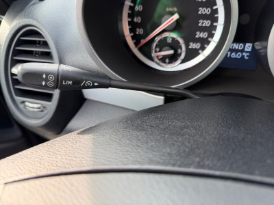 Mercedes-Benz SLK Gebrauchtwagen