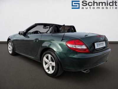 Mercedes-Benz SLK Gebrauchtwagen