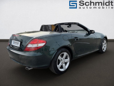 Mercedes-Benz SLK Gebrauchtwagen