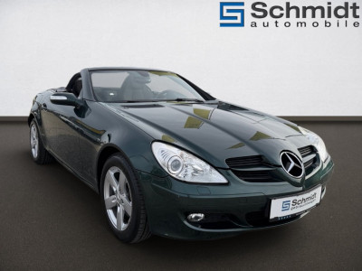 Mercedes-Benz SLK Gebrauchtwagen