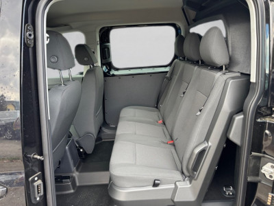 Ford Transit Connect Neuwagen Ford Transit Connect Neuwagen