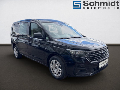 Ford Transit Connect Neuwagen Ford Transit Connect Neuwagen