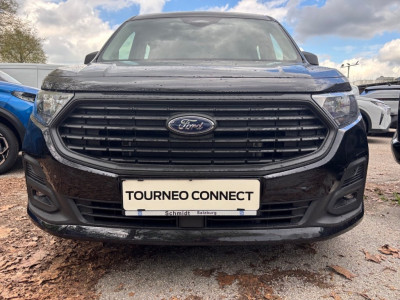 Ford Transit Connect Neuwagen Ford Transit Connect Neuwagen