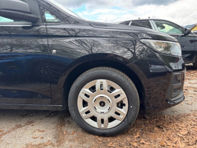 Ford Transit Connect Neuwagen Ford Transit Connect Neuwagen