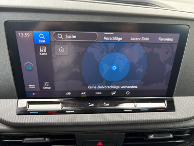 Ford Transit Connect Neuwagen Ford Transit Connect Neuwagen