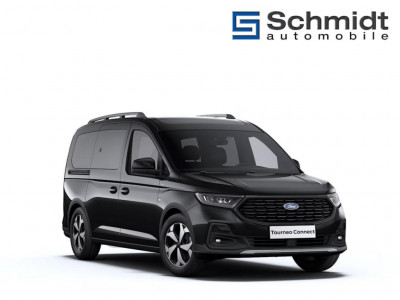 Ford Tourneo Connect Neuwagen