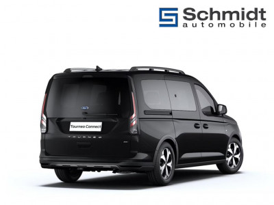 Ford Tourneo Connect Neuwagen
