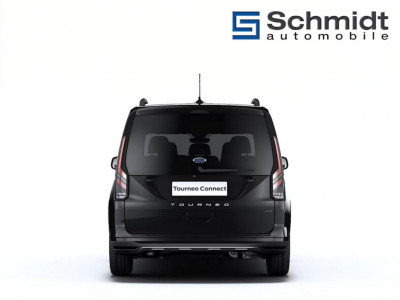 Ford Tourneo Connect Neuwagen