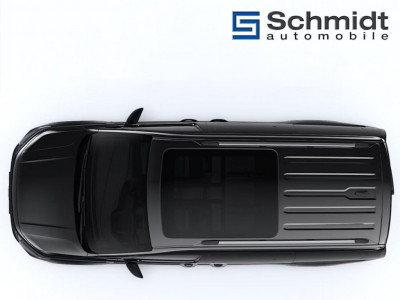 Ford Tourneo Connect Neuwagen