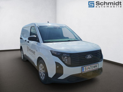 Ford Transit Courier Vorführwagen