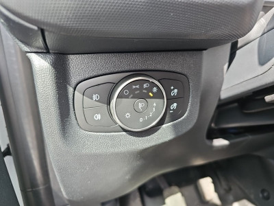 Ford Transit Courier Vorführwagen Ford Transit Courier Vorführwagen
