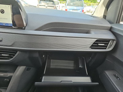 Ford Transit Courier Vorführwagen Ford Transit Courier Vorführwagen