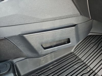 Ford Transit Courier Vorführwagen Ford Transit Courier Vorführwagen