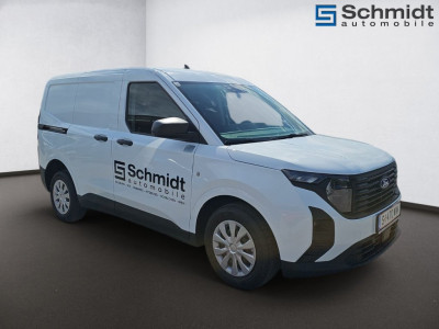 Ford Transit Courier Vorführwagen Ford Transit Courier Vorführwagen
