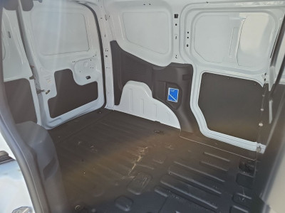 Ford Transit Courier Vorführwagen Ford Transit Courier Vorführwagen