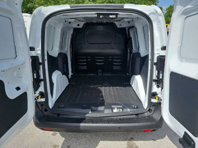 Ford Transit Courier Vorführwagen Ford Transit Courier Vorführwagen