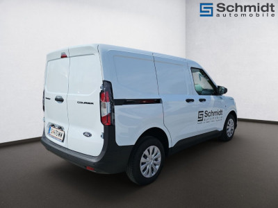 Ford Transit Courier Vorführwagen Ford Transit Courier Vorführwagen