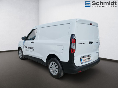 Ford Transit Courier Vorführwagen Ford Transit Courier Vorführwagen