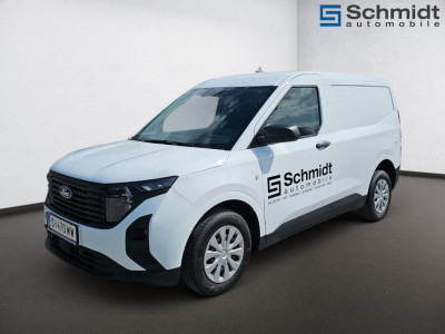 Ford Transit Courier Vorführwagen Ford Transit Courier Vorführwagen